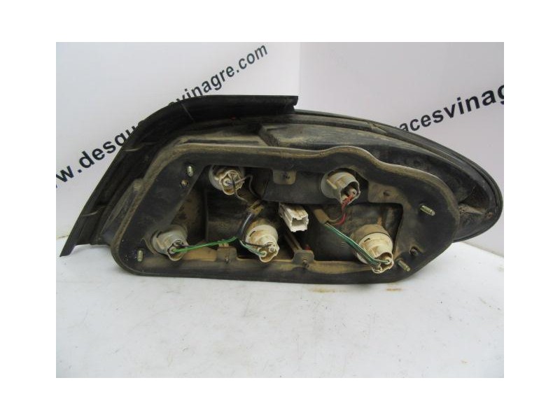 Recambio de piloto trasero izq. : hyundai lantra : 1.9 d -djy (67,98cv) [1998] para hyundai lantra 1.9 d -djy referencia OEM IAM