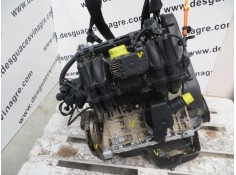 Recambio de motor gasolina : seat cordoba : 1.4 g -akk (59,84cv) 4p [2001] para seat cordoba 1.4 g -akk referencia OEM IAM AKK  