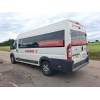 Recambio de carroceria para fiat ducato furgoneta (250_) 160 multijet 3,0 d referencia OEM IAM   