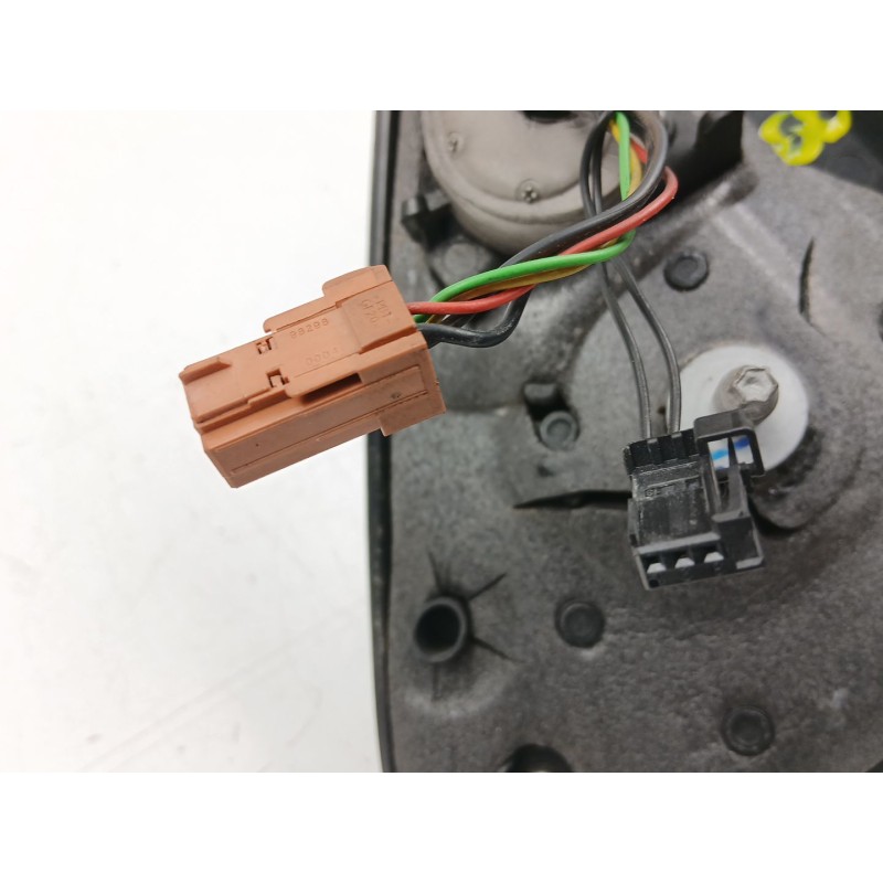 Recambio de retrovisor derecho para citroën c-elysee (dd_) 1.6 hdi 92 referencia OEM IAM 1609064480  