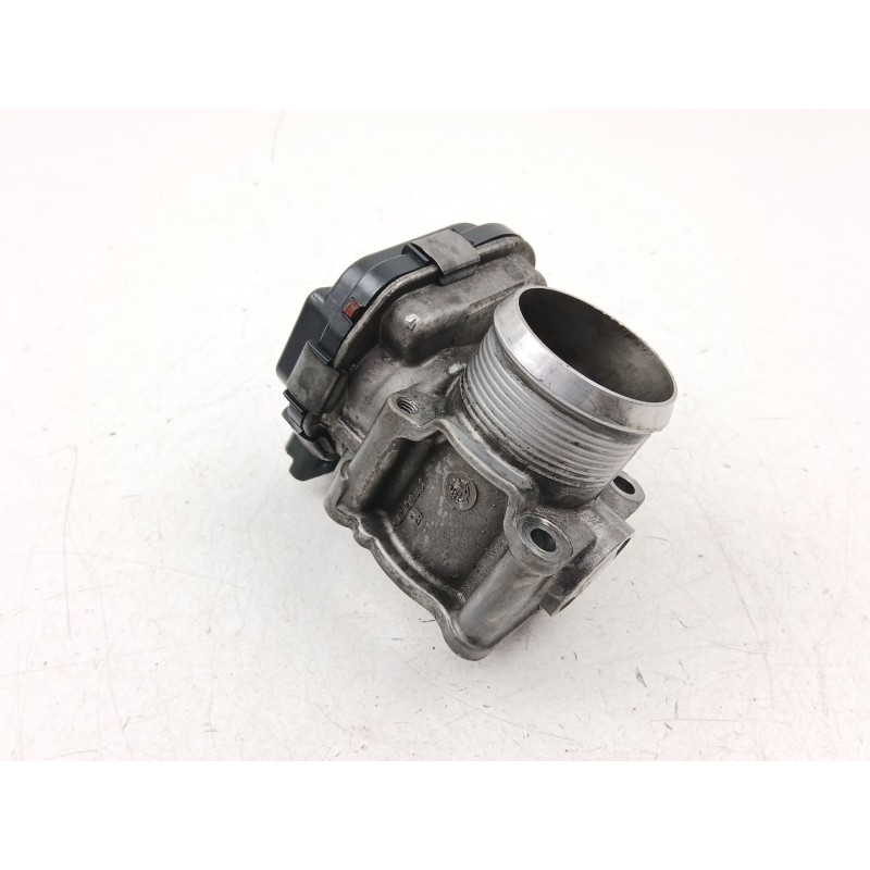 Recambio de caja mariposa para citroën c-elysee (dd_) 1.6 hdi 92 referencia OEM IAM 9673534480  28275019