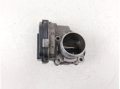 Recambio de caja mariposa para citroën c-elysee (dd_) 1.6 hdi 92 referencia OEM IAM 9673534480  28275019 2