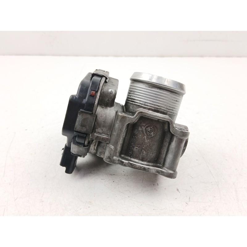 Recambio de caja mariposa para citroën c-elysee (dd_) 1.6 hdi 92 referencia OEM IAM 9673534480  28275019