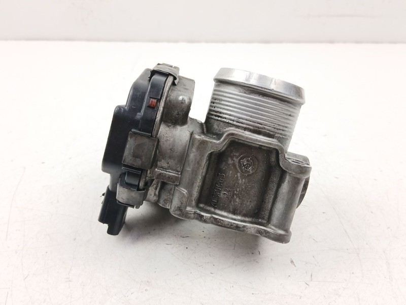 Recambio de caja mariposa para citroën c-elysee (dd_) 1.6 hdi 92 referencia OEM IAM 9673534480  28275019