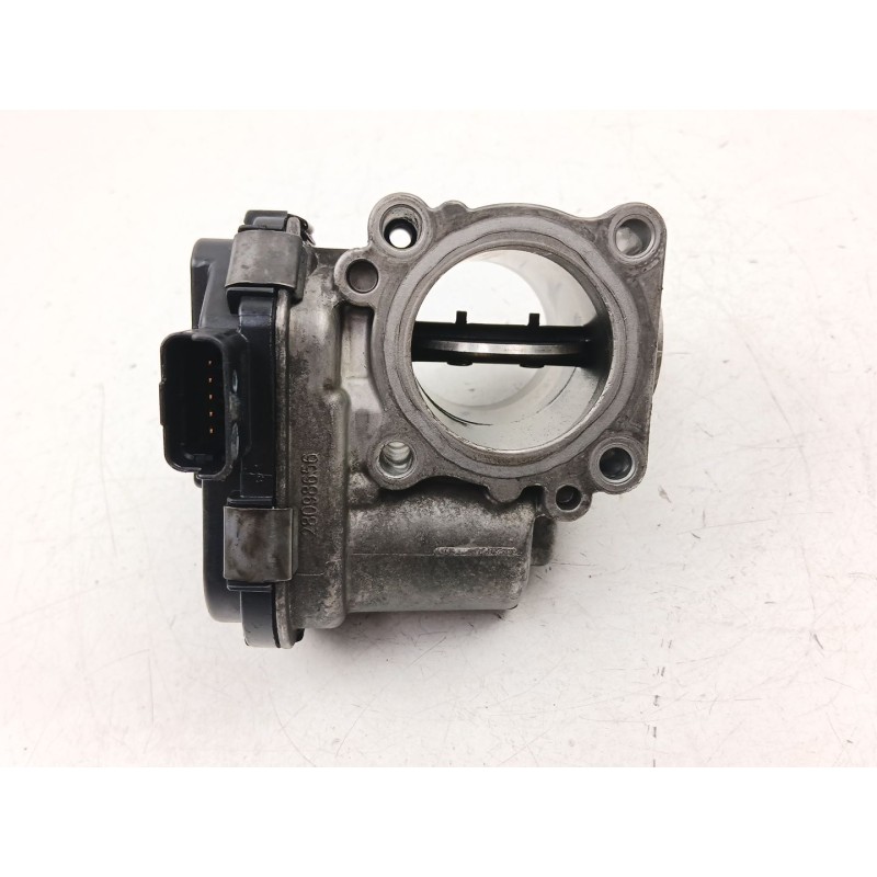 Recambio de caja mariposa para citroën c-elysee (dd_) 1.6 hdi 92 referencia OEM IAM 9673534480  28275019