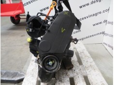 Recambio de motor gasolina : seat cordoba : 1.4 g -akk (59,84cv) 4p [2001] para seat cordoba 1.4 g -akk referencia OEM IAM AKK   2
