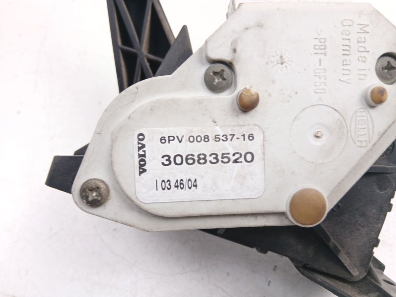 Recambio de potenciometro aceleracion para volvo xc90 i (275) 2.5 t awd referencia OEM IAM 30683520  6PV00853716