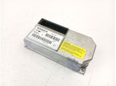Recambio de centralita airbag para volvo xc90 i (275) d5 awd referencia OEM IAM 30737501  0285001654