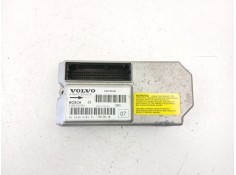Recambio de centralita airbag para volvo xc90 i (275) d5 awd referencia OEM IAM 30737501  0285001654 2