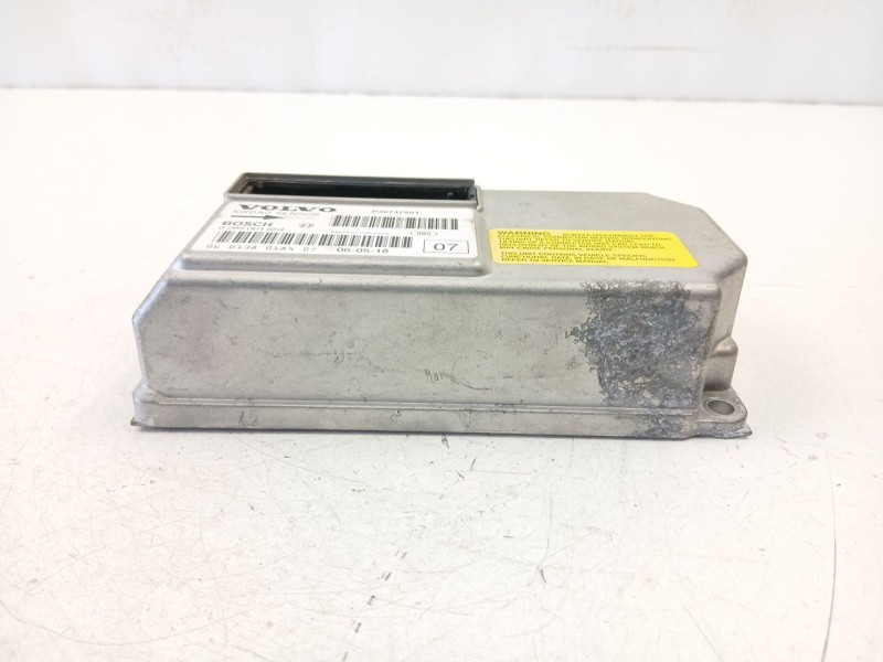 Recambio de centralita airbag para volvo xc90 i (275) d5 awd referencia OEM IAM 30737501  0285001654
