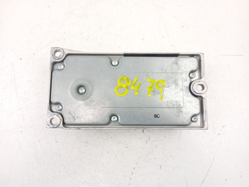 Recambio de centralita airbag para volvo xc90 i (275) d5 awd referencia OEM IAM 30737501  0285001654