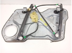 Recambio de elevalunas delantero izquierdo para seat toledo ii (1m2) 1.9 tdi referencia OEM IAM 1M0837755  