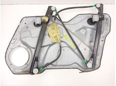 Recambio de elevalunas delantero izquierdo para seat toledo ii (1m2) 1.9 tdi referencia OEM IAM 1M0837755   2