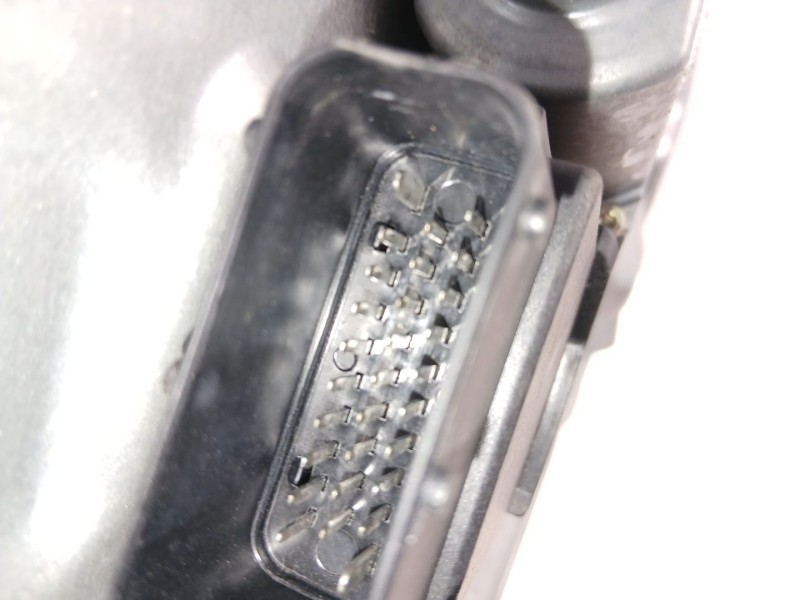 Recambio de elevalunas delantero izquierdo para seat toledo ii (1m2) 1.9 tdi referencia OEM IAM 1M0837755  