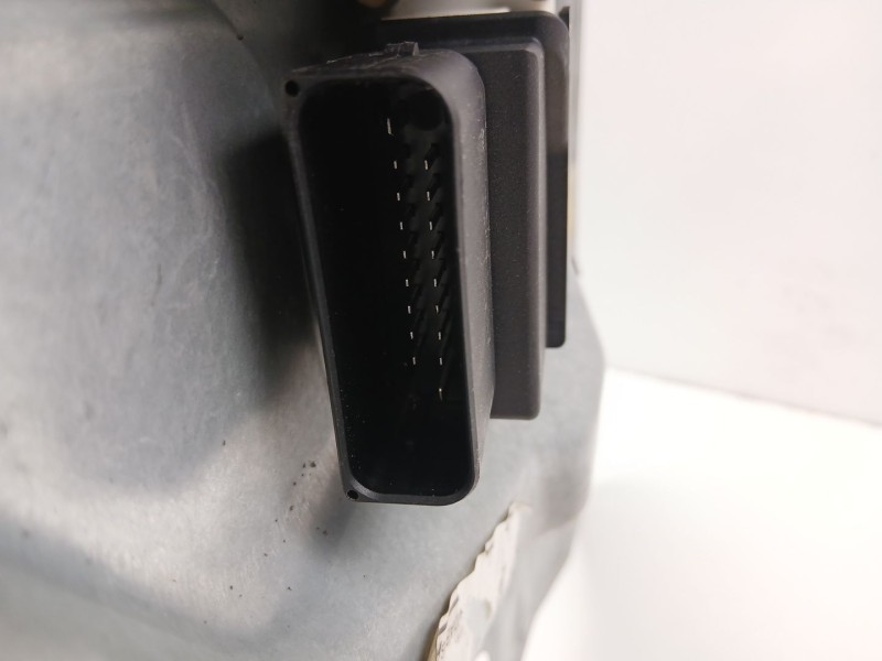 Recambio de elevalunas trasero izquierdo para seat toledo ii (1m2) 1.9 tdi referencia OEM IAM 1M0839755H  