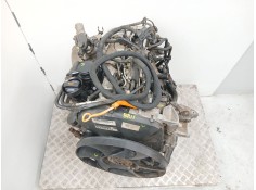 Recambio de motor turbo diesel para volkswagen crafter 30-35 autobús (2e_) 2.5 tdi referencia OEM IAM CEB   2