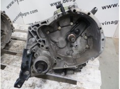 Recambio de cambio 5v (gasolina) : renault megane : 1.6 g -k4m (107,44cv) 4p [1999] para renault megane 1.6 g -k4m referencia OE