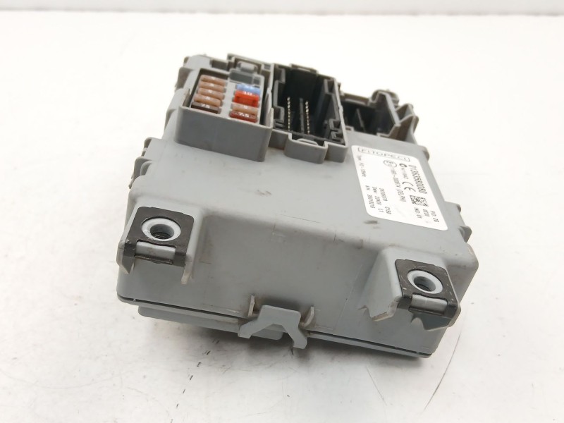 Recambio de bsi para peugeot bipper tepee basis referencia OEM IAM 1363580080 01363580080 