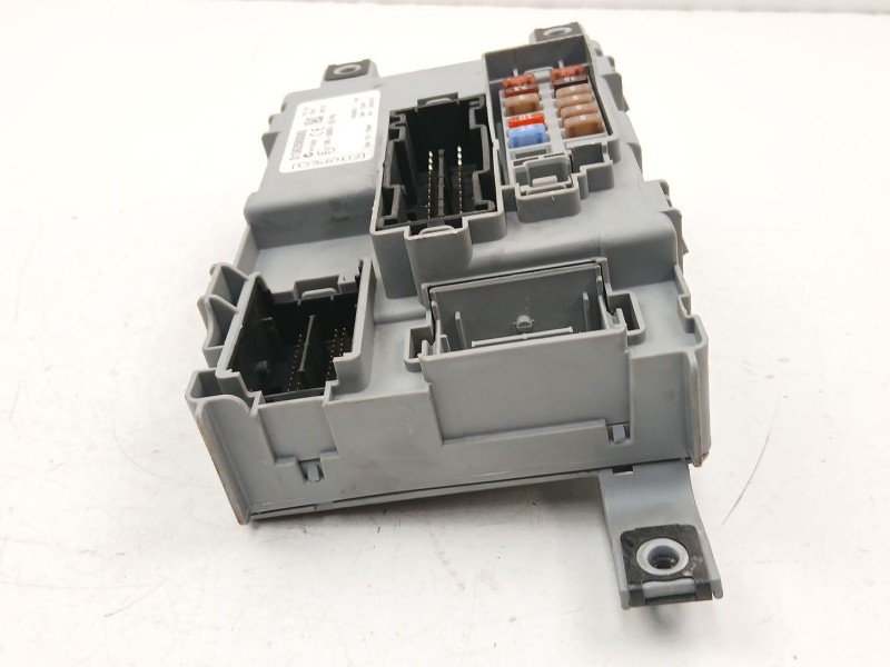 Recambio de bsi para peugeot bipper tepee basis referencia OEM IAM 1363580080 01363580080 