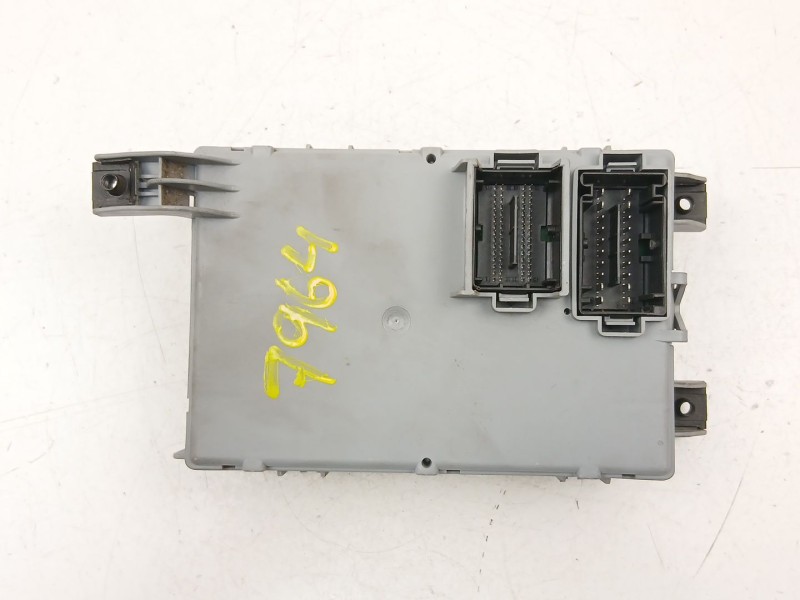 Recambio de bsi para peugeot bipper tepee basis referencia OEM IAM 1363580080 01363580080 