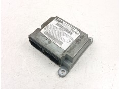 Recambio de centralita airbag para peugeot bipper tepee basis referencia OEM IAM 1353557080  