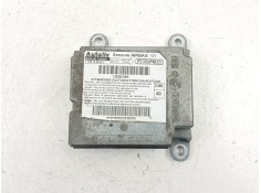 Recambio de centralita airbag para peugeot bipper tepee basis referencia OEM IAM 1353557080   2