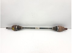 Recambio de transmision trasera izquierda para volvo xc90 i (275) 2.5 t awd referencia OEM IAM 30651528  