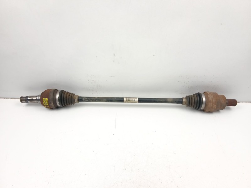 Recambio de transmision trasera izquierda para volvo xc90 i (275) 2.5 t awd referencia OEM IAM 30651528  