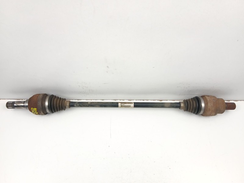 Recambio de transmision trasera izquierda para volvo xc90 i (275) 2.5 t awd referencia OEM IAM 30651528  