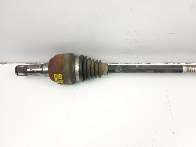 Recambio de transmision trasera izquierda para volvo xc90 i (275) 2.5 t awd referencia OEM IAM 30651528  