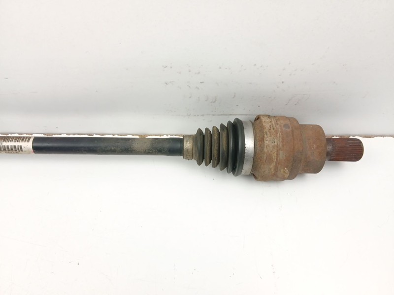 Recambio de transmision trasera izquierda para volvo xc90 i (275) 2.5 t awd referencia OEM IAM 30651528  