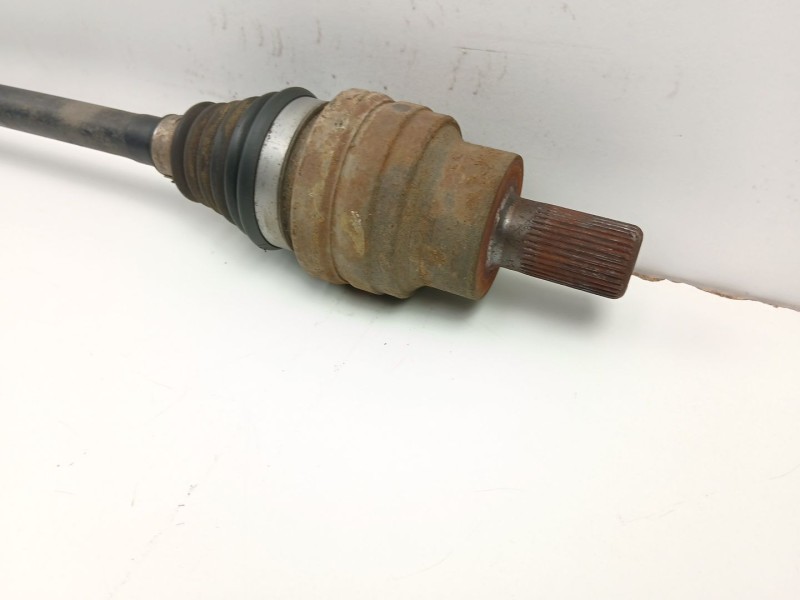 Recambio de transmision trasera izquierda para volvo xc90 i (275) 2.5 t awd referencia OEM IAM 30651528  