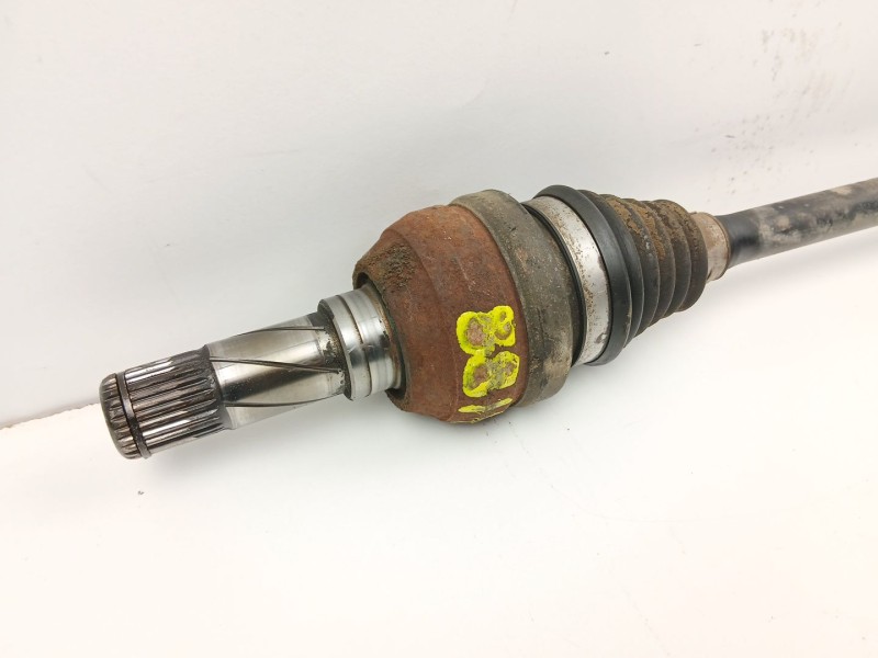 Recambio de transmision trasera izquierda para volvo xc90 i (275) 2.5 t awd referencia OEM IAM 30651528  