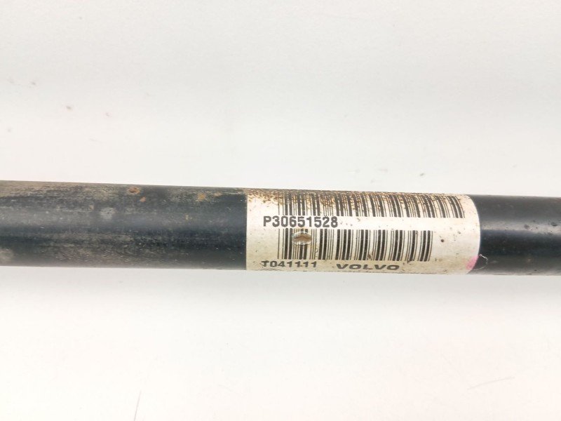 Recambio de transmision trasera izquierda para volvo xc90 i (275) 2.5 t awd referencia OEM IAM 30651528  