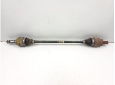 Recambio de transmision trasera derecha para volvo xc90 i (275) 2.5 t awd referencia OEM IAM 30651528  