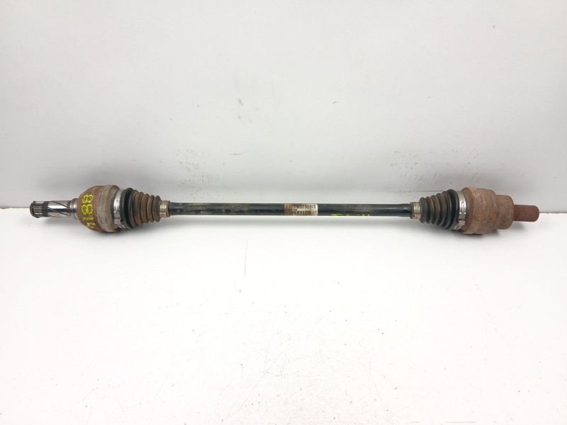 Recambio de transmision trasera derecha para volvo xc90 i (275) 2.5 t awd referencia OEM IAM 30651528  