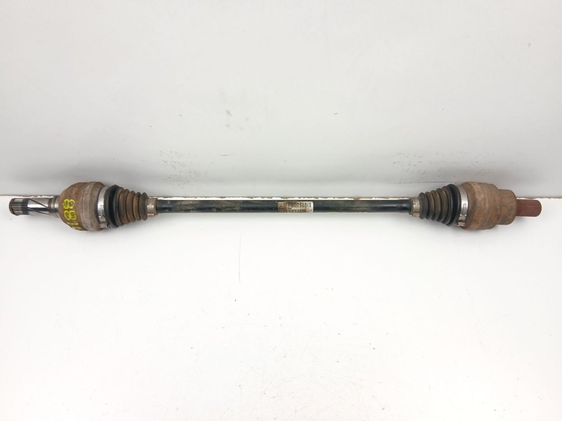 Recambio de transmision trasera derecha para volvo xc90 i (275) 2.5 t awd referencia OEM IAM 30651528  