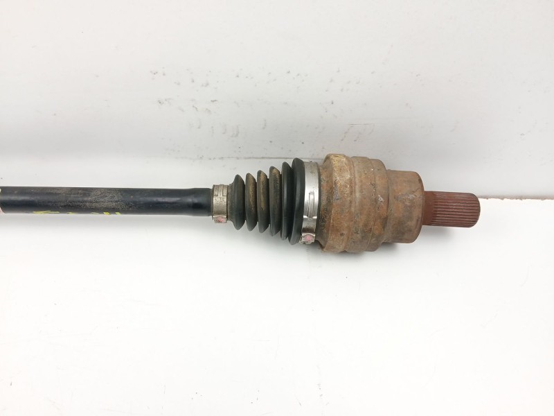 Recambio de transmision trasera derecha para volvo xc90 i (275) 2.5 t awd referencia OEM IAM 30651528  