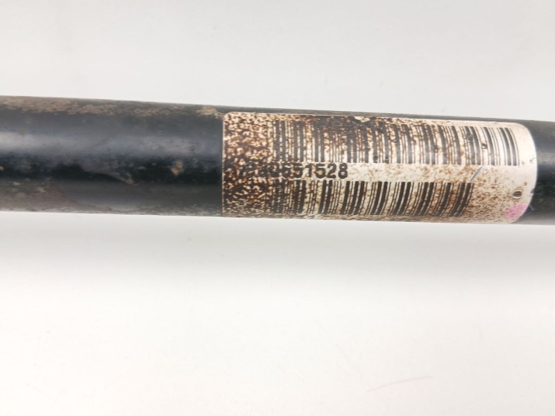 Recambio de transmision trasera derecha para volvo xc90 i (275) 2.5 t awd referencia OEM IAM 30651528  