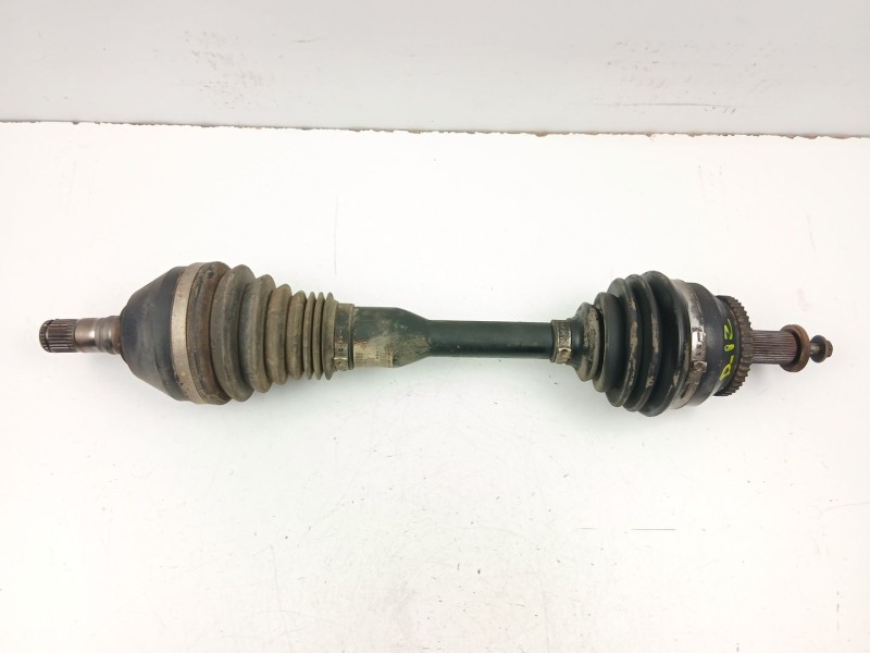 Recambio de transmision delantera izquierda para volvo xc90 i (275) 2.5 t awd referencia OEM IAM 30651435  