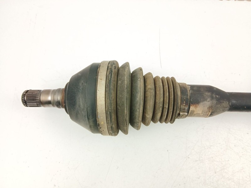 Recambio de transmision delantera izquierda para volvo xc90 i (275) 2.5 t awd referencia OEM IAM 30651435  