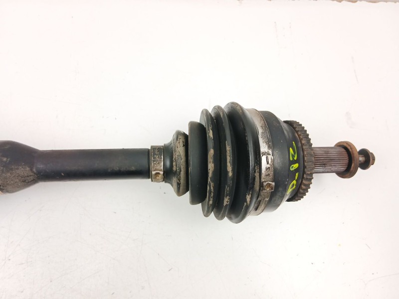 Recambio de transmision delantera izquierda para volvo xc90 i (275) 2.5 t awd referencia OEM IAM 30651435  