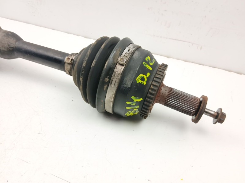 Recambio de transmision delantera izquierda para volvo xc90 i (275) 2.5 t awd referencia OEM IAM 30651435  