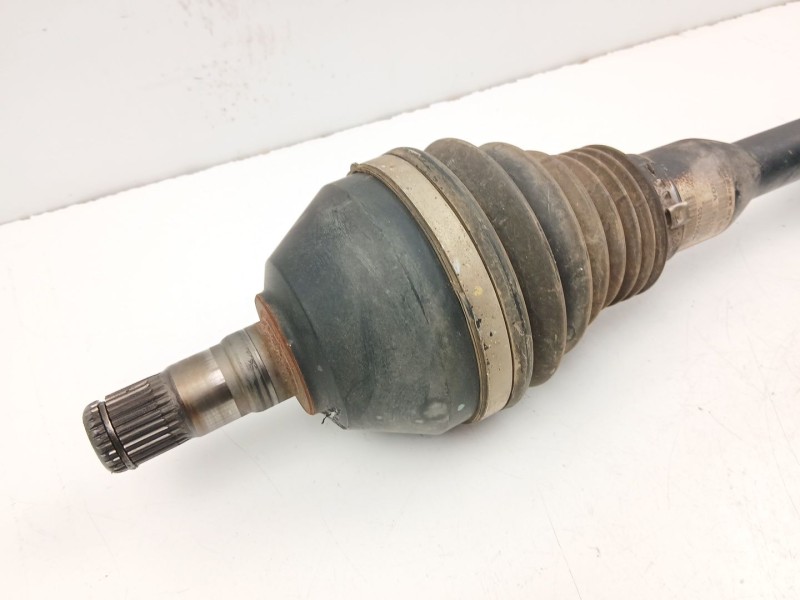 Recambio de transmision delantera izquierda para volvo xc90 i (275) 2.5 t awd referencia OEM IAM 30651435  