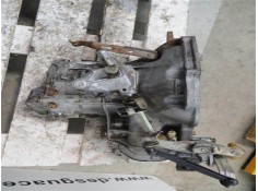 Recambio de cambio 5v (td/tdi ) : opel astra : 1.7 td/tc4ee1/x17dt 5p (81,6cv) [1995] para opel astra 1.7 td/tc4ee1/x17dt refere 2