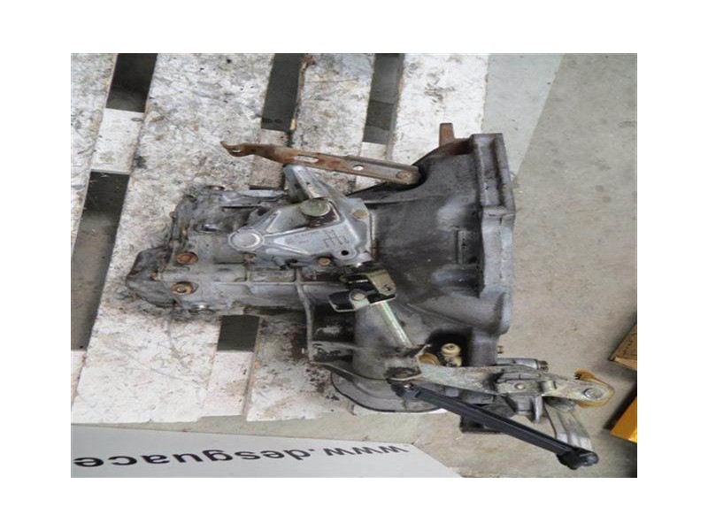 Recambio de cambio 5v (td/tdi ) : opel astra : 1.7 td/tc4ee1/x17dt 5p (81,6cv) [1995] para opel astra 1.7 td/tc4ee1/x17dt refere