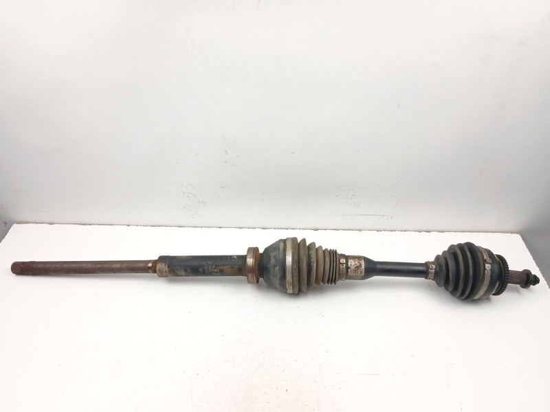 Recambio de transmision delantera derecha para volvo xc90 i (275) 2.5 t awd referencia OEM IAM 30651437  