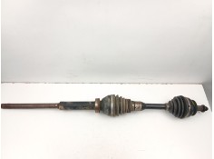 Recambio de transmision delantera derecha para volvo xc90 i (275) 2.5 t awd referencia OEM IAM 30651437   2