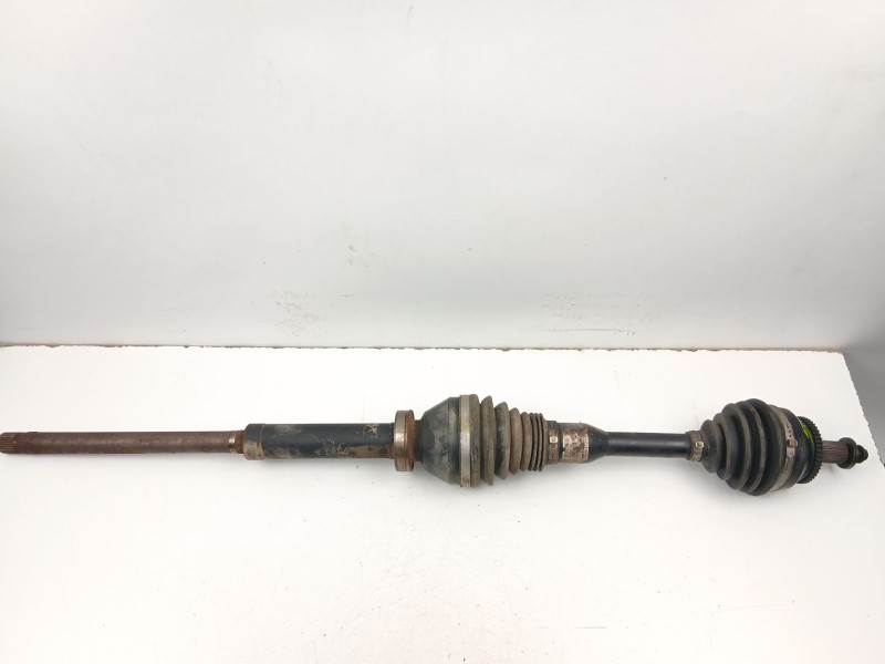 Recambio de transmision delantera derecha para volvo xc90 i (275) 2.5 t awd referencia OEM IAM 30651437  