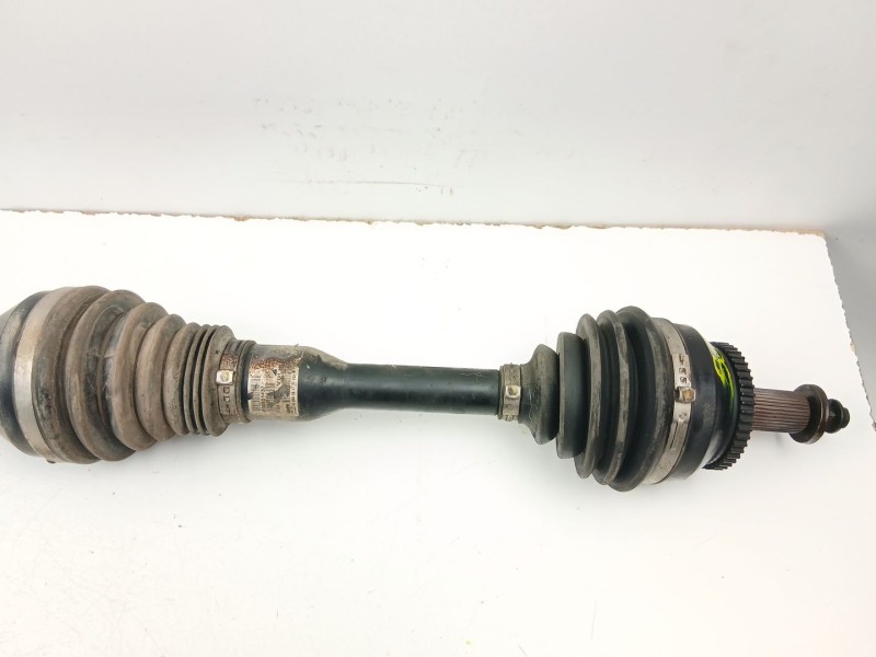 Recambio de transmision delantera derecha para volvo xc90 i (275) 2.5 t awd referencia OEM IAM 30651437  